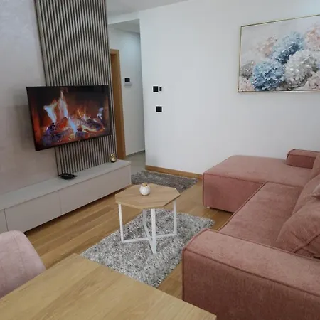 Srebrni Vrhovi 07 Apartamento *