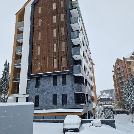 Srebrni Vrhovi 07 Apartamento *