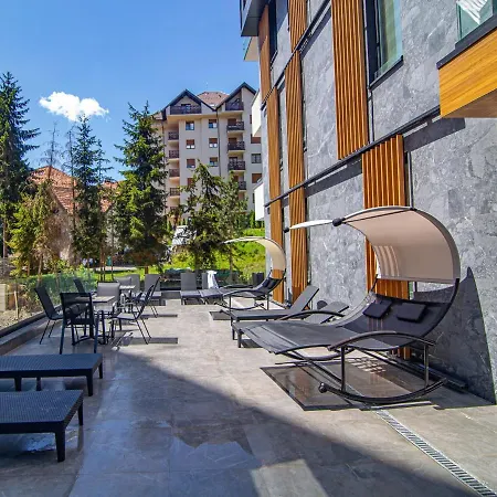 Apartamento Srebrni Vrhovi 07