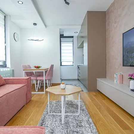 Apartamento Srebrni Vrhovi 07 *