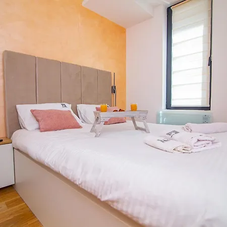 Apartamento Srebrni Vrhovi 07 *