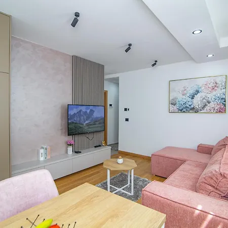 Apartamento Srebrni Vrhovi 07 *