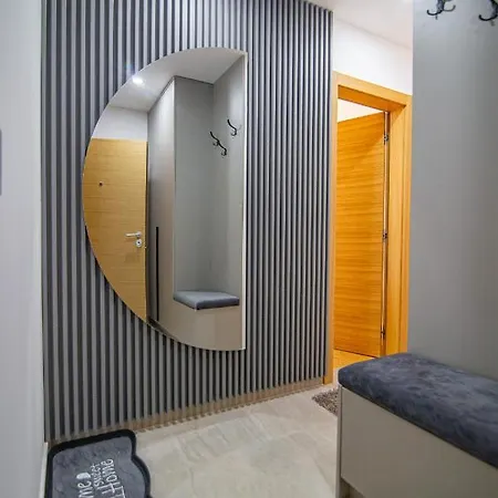 Srebrni Vrhovi 07 Apartamento *