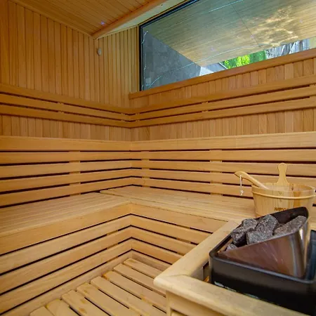 Apartamento Srebrni Vrhovi 07 Zlatibor