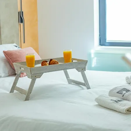 Srebrni Vrhovi 07 Apartamento *