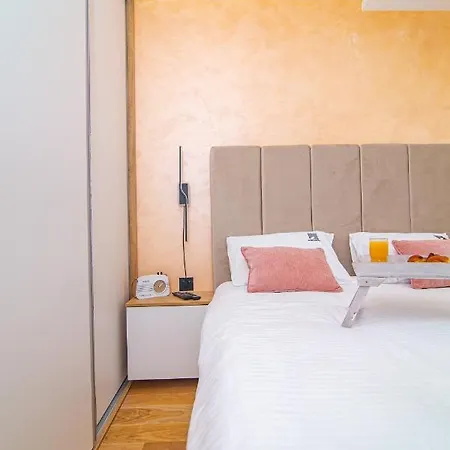 Apartamento Srebrni Vrhovi 07 Zlatibor