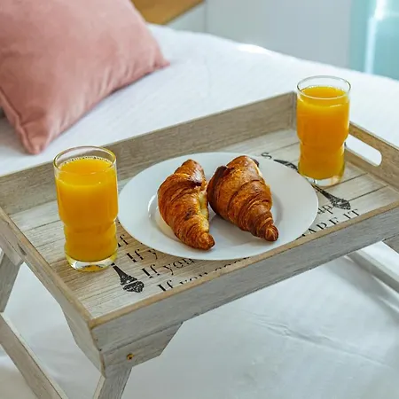 Apartamento Srebrni Vrhovi 07 Zlatibor