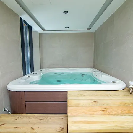 Apartamento Srebrni Vrhovi 07