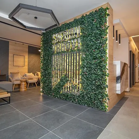 Apartamento Srebrni Vrhovi 07 Zlatibor