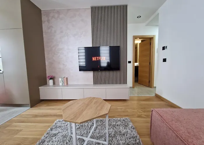 Apartamento Srebrni Vrhovi 07 *