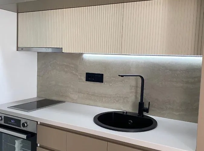 Apartamento Srebrni Vrhovi 07 *