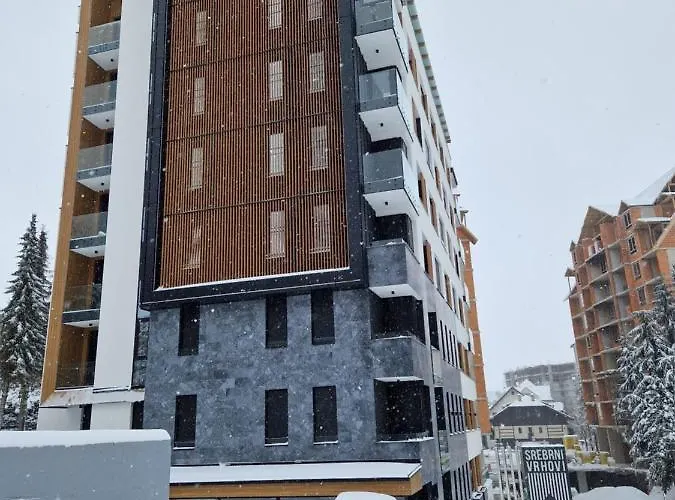 Srebrni Vrhovi 07 Apartamento *