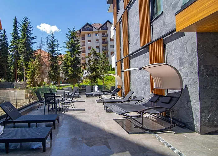 Apartamento Srebrni Vrhovi 07