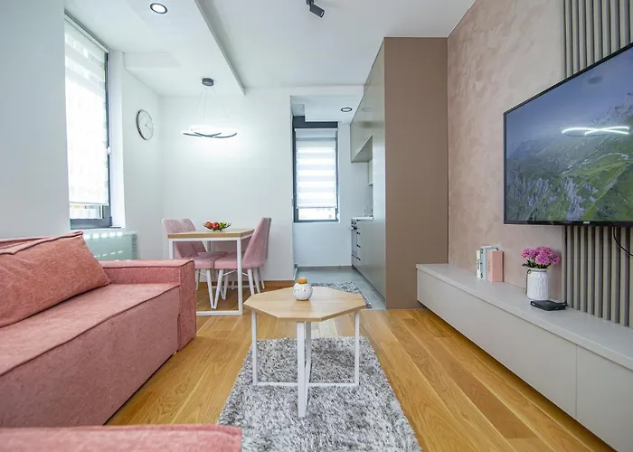 Apartamento Srebrni Vrhovi 07 *