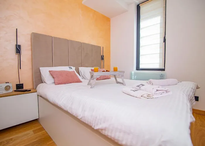 Apartamento Srebrni Vrhovi 07 *