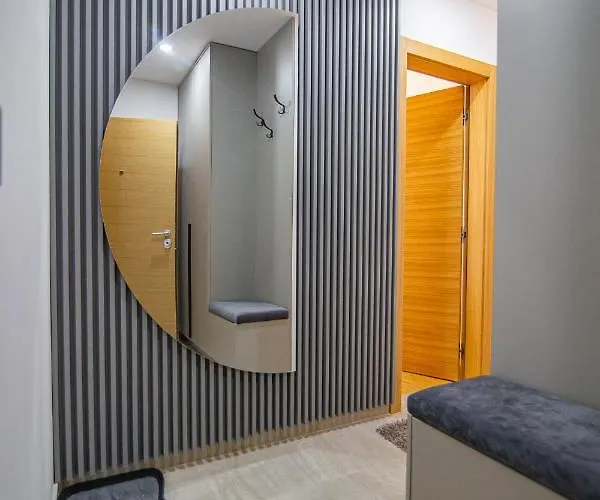 Srebrni Vrhovi 07 Apartamento *