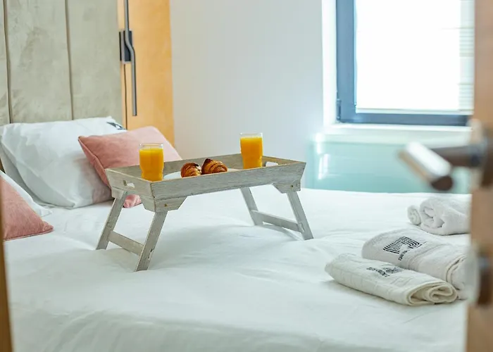 Srebrni Vrhovi 07 Apartamento *