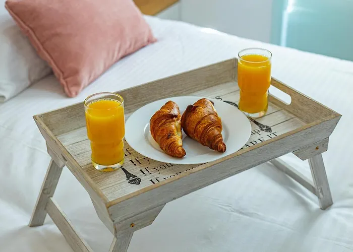 Apartamento Srebrni Vrhovi 07 Zlatibor