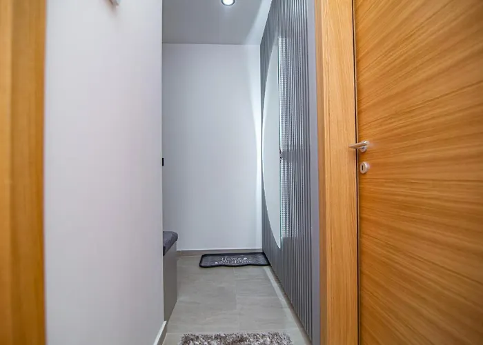 Apartamento Srebrni Vrhovi 07