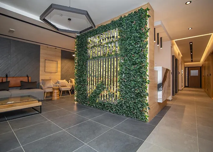 Apartamento Srebrni Vrhovi 07 Zlatibor